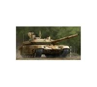 Maquette Trumpeter (TRU09524) - 1:35 - Russian T-90S Modernised (MOD 2013)