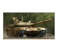 Maquette Trumpeter (TRU09524) - 1:35 - Russian T-90S Modernised (MOD 2013)