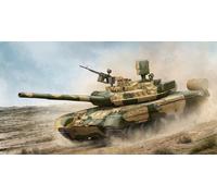 (TRU09526) - Trumpeter 1:35 - Russian T-80UM MBT