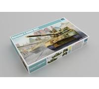 (TRU09527) - Trumpeter 1:35 - Russian T-80UD Main Battle Tank