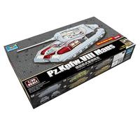 (TRU09541) - Trumpeter 1:35 - Pz.Kpfw VIII Maus