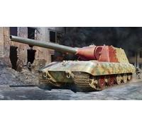 Trumpeter 759542 1/35 Stug E100 modèle Kit