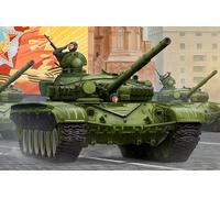 (TRU09547) - Trumpeter 1:35 - Russian T-72A Mod. 1983 MBT