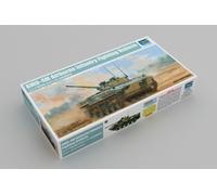 Trumpeter 09582 - Bmd-4M Airborne Infantry Fighting Vehicle - Échelle 1/35 - Boîte de montage en plastique