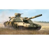 (TRU09592) - Trumpeter 1:35 - Ukraine T-64BM Bulat MBT