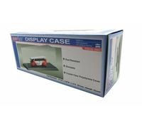 (TRU09802) - Trumpeter Display Cases - 257mm x 66mm x 82mm