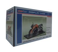 (TRU09804) - Trumpeter Display Cases - 246mm x 106mm x 150mm