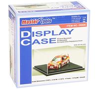 Faller Vitrine d'exposition Trumpeter (TRU09806) 117 x 117 x 52 mm