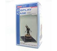 (TRU09807) - Trumpeter Display Cases - 117mm x 117mm x 206mm