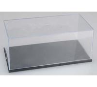 (TRU09817) - Trumpeter Display Cases - 210mmx 100mm x 80mm
