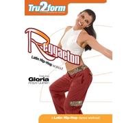 Tru2form: Reggaeton-Latin Hip-Hop Workout