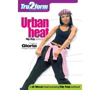 Gaiam – Tru2form Urban Heat – Entraînement Hip-Hop
