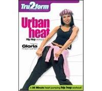 Tru2form: Urban Heat - Hip-Hop Workout - DVD Zone 1