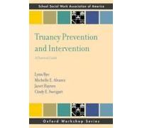 Truancy Prevention And Intervention