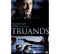 Truands [06/F/S:J] [Import allemand]