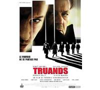 Truands – DVD – Édition Collector (2 DVD)