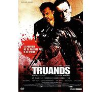 Truands [Édition Simple]
