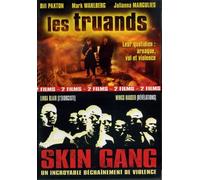 Truands + Skin Gang