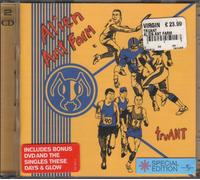Alien Ant Farm - Truant + Bonus DVD [Import]