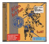 Alien Ant Farm – Truant – CD + DVD – Import