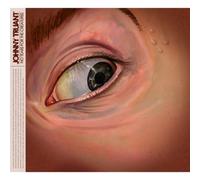 Johnny Truant - No Tears for The Creatures [Import]