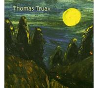 Truax Thomas - Full Moon Over Wowtown