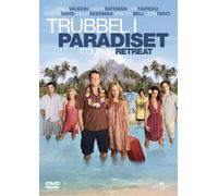Trubbel i Paradiset (Couples Retreat)
