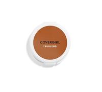 TruBlend Pressed Powder - D5.6.7 Translucent Sable by CoverGirl for Women - 0.39 oz Powder