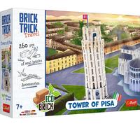 Truc de brique Truc de brique - L - Voyage - Tour de Pise