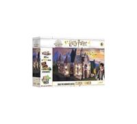 Truc de briques Harry Potter Uhrenturm
