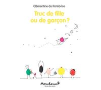Truc de fille ou de garçon ?