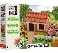 Truc de la brique - Cottage M TREFL