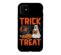 Truc ou friandise Coque pour iPhone 11