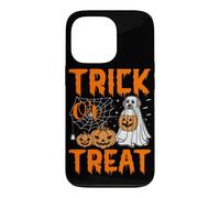 Truc ou friandise Coque pour iPhone 13 Pro
