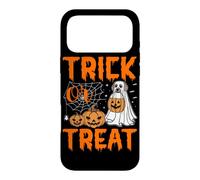 Truc ou friandise Coque pour iPhone 17 Pro Max