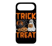 Truc ou friandise Coque pour iPhone Air