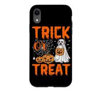 Truc ou friandise Coque pour iPhone XR