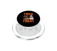 Truc ou friandise PopSockets PopGrip pour MagSafe