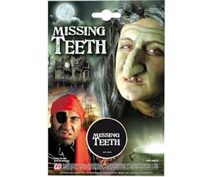 Trucco Sdentante 4091s