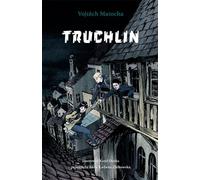Truchlin Vojtech Matocha