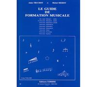 Truchot/meriot - Guide De Formation Musicale Vol.2