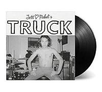 Jett Rebel – Truck – Vinyle 12" – Import – Pochette gatefold – Music on Vinyl