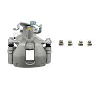 Truck Brake Caliper Socket Convient pour Ford Transit V348 | Pour étrier de frein Transit Tourneo arrière gauche ou droit 6C112K328AE 6C112K327AE(Left with clips)