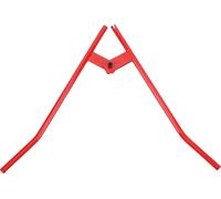 Truck Brake Spring Tool LT895 Heavy Duty Truck Brake Spring Installation Removal Tools Red
