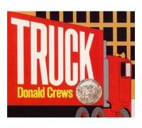 Truck by Donald Crews Donald Crews (Auteur)