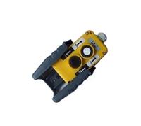 Truck Coffers Cranes Cranes Driving 2 Position Button Switch Box Up and Down Buttons NWPNLXEA(Nero)