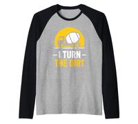 Truck Construction Worker Cement Job I Turn The Dirt Manche Raglan