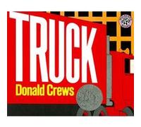 Truck Crews, Donald (Auteur)