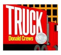 Truck Donald Crews (Auteur)