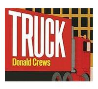 Truck Donald Crews (Auteur)